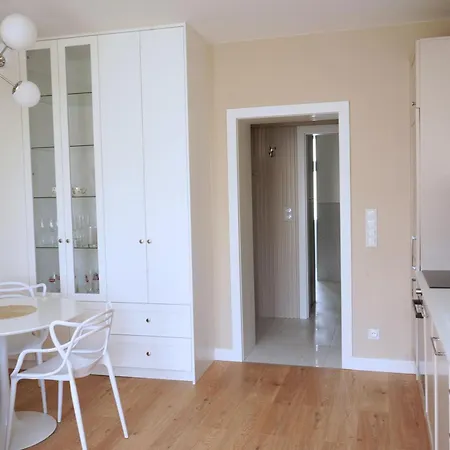 Apartamento Dubois Old Town Kołobrzeg